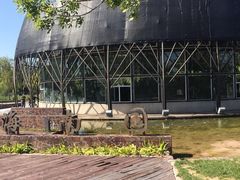 -武清南湖绿博园