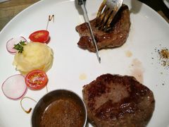 -周沫西餐(漫广场店)