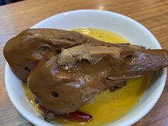 -幺不倒重庆小面(大梁店)