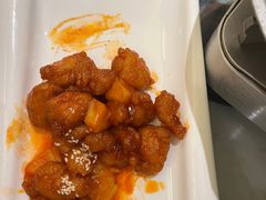 -小菜园新徽菜(上海浦东复地活力城店)