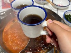 -贤合庄卤味火锅(永年新世纪店)