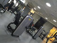 -黄金时代健身(CBD店)