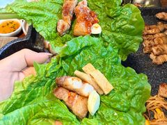 -Dombe豚(黑猪肉街店)