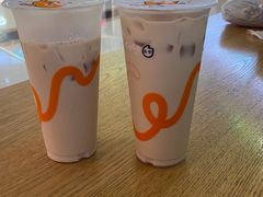 -CoCo都可(中华广场店)