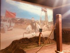 -陕西自然博物馆