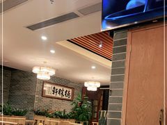 -德胜轩正宗顺德菜(宝安沙井会展中心店)