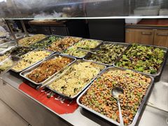 -富龙快餐店(小北店)