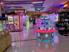 -探险阳光乐园(东区利和店)