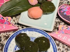 -南京大牌档(崇文门国瑞店)