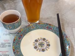 -汗腾格里·风味餐厅(新疆驻京办店)