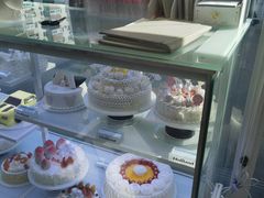 -蒲公英蛋糕(新运大润发店)