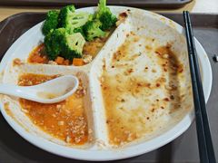 -北京大学-燕南食堂