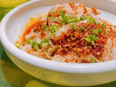 蒜泥白肉-辛香汇(飞洲店)
