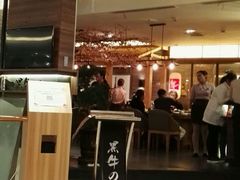 -黑牛の店·和牛烧肉(大悦城店)