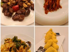 -南湖春色海鲜食府(中兴街店)