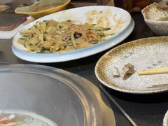 -313羊庄鲜羊火锅·鲜羊肉烧烤(李村店)