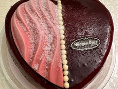 -哈根达斯(武汉天地店)