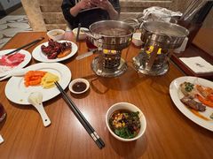 -厦门泰地万豪酒店-贡厨全日餐厅