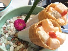 -蕃茄述·好汤自然来(江汉路店)