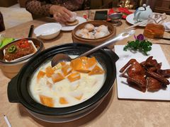 -广东胜利宾馆西关粤中餐厅