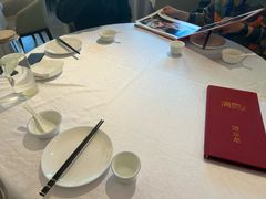 -满堂·烤鸭店·北京菜(鼓楼店)