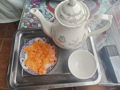 -百年老茶馆