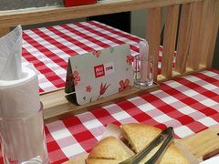 -西贝莜面村(上海百联西郊店)