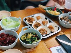 -炒豆合作社(东四总店)