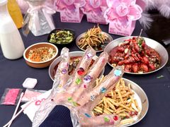 -巴厘龙虾·榜首油焖大虾(沙湖·花园店)