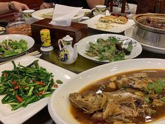 -黄狗猪头肉(运河路店)