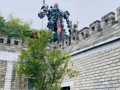 -三国赤壁古战场