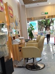 -侗秀养发•头疗