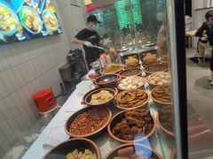 -白妈螺蛳粉(白云万达店)