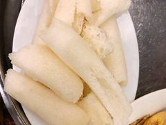 鲜竹笋-太婆天府山珍酒楼(亚运村店)