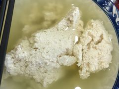 菜豆腐-张明富面皮店(东大街店)