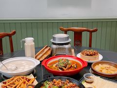 -鱼头泡饭·湖北菜·非物质文化遗产(岳家嘴总店)
