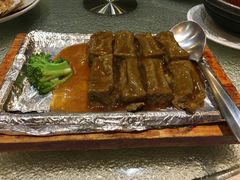 -北海渔村酒楼·粤菜海鲜点心(新华店)