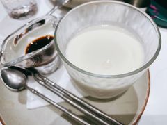 澳门炖奶-nata&bica(松江大学城店)