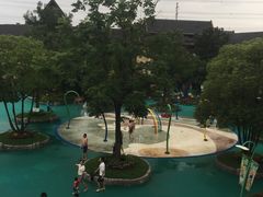 -苏州乐园森林水世界