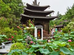 -钱王祠