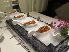 -金链花·泰国餐厅(国贸店)