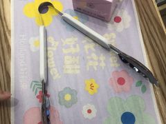 -好利来(团结湖店)