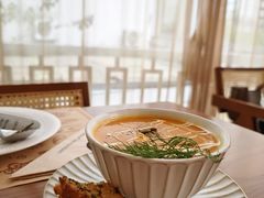 -Mark&Mars Restaurant