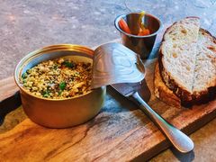 -THE CANNERY&JUJU 新鲜海鲜·牛排美食酒廊