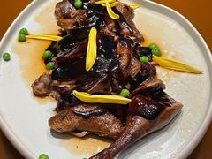径山卤鸭儿-径山十八道·风味民间菜(杭州总店)