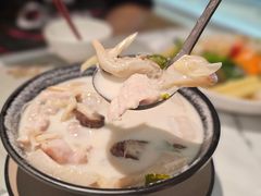 -黄珍珍泰国菜馆(九龙城店)