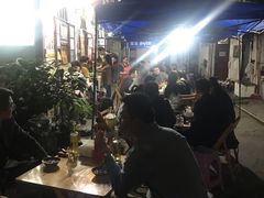 -老瓦房冷锅串串(文殊院店)
