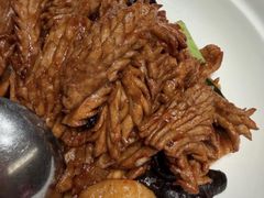 -闫府私房菜·老字号(恒隆店)