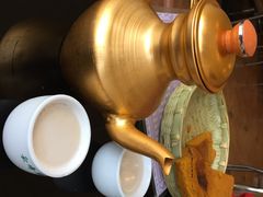 藏味八珍特色小火锅-藏味八珍特色火锅