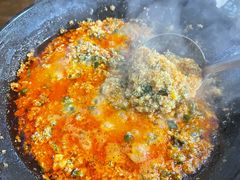 -张关合渣(航空大道店)